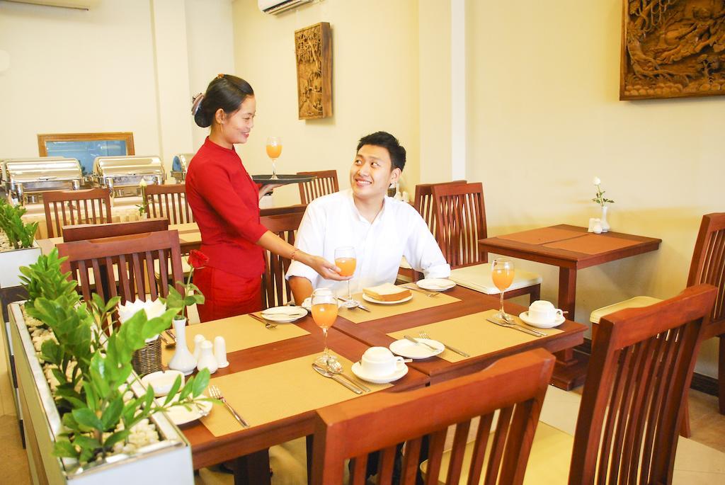 Pleasure View Hotel Yangon Esterno foto